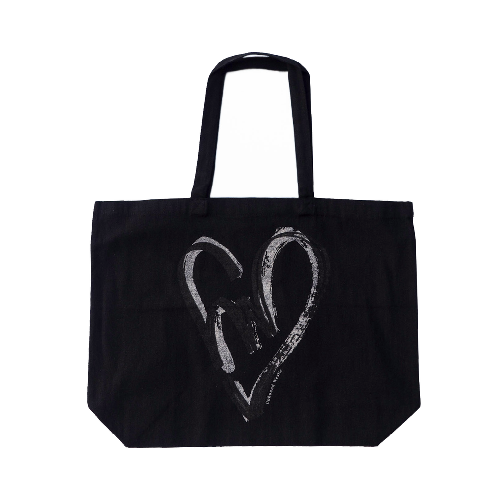 The UW Way Tote Bag