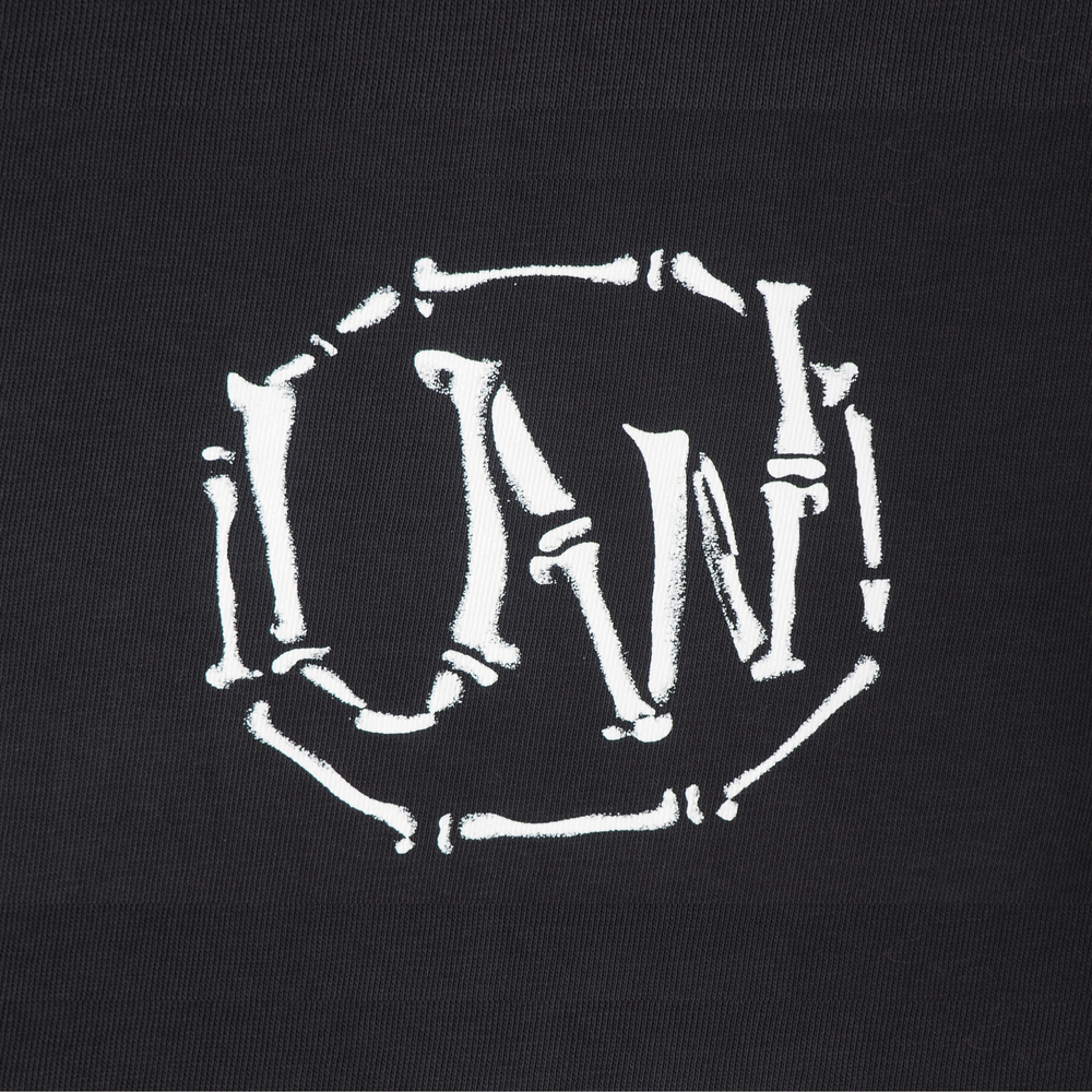 Anatomy of Swing Tee