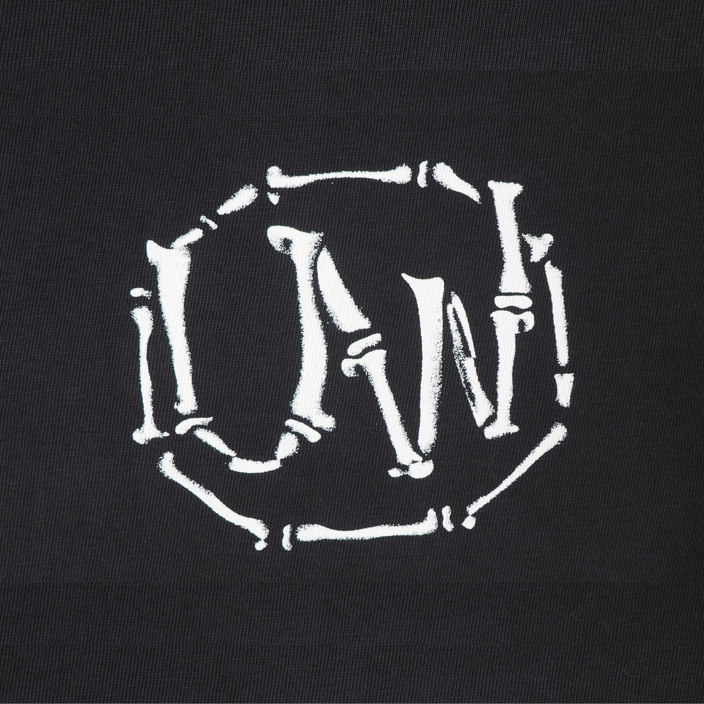 Anatomy of Swing Tee