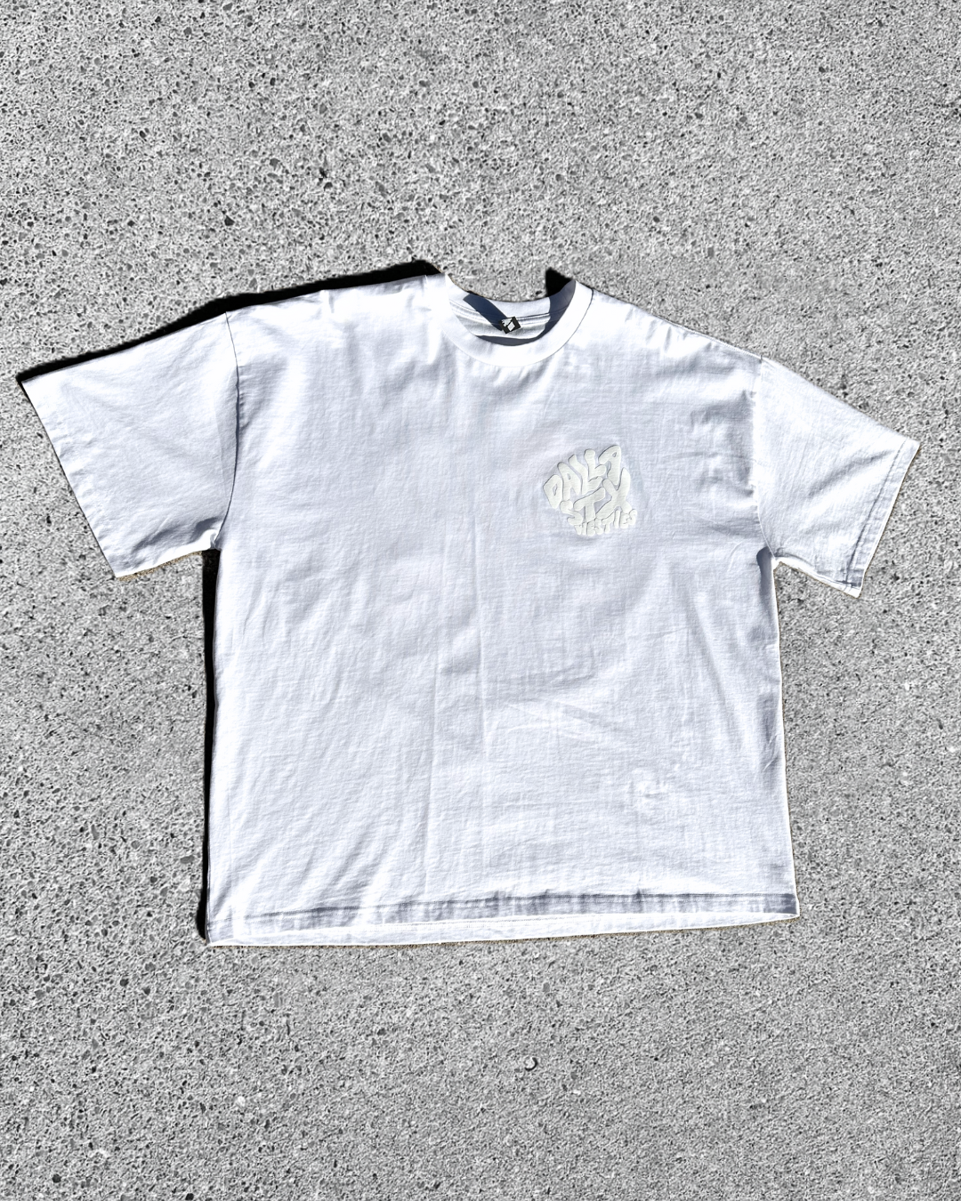 Metro Outcast—Oversized Fit (L only)