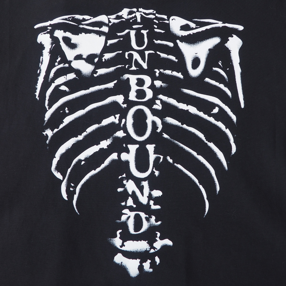 Anatomy of Swing Tee