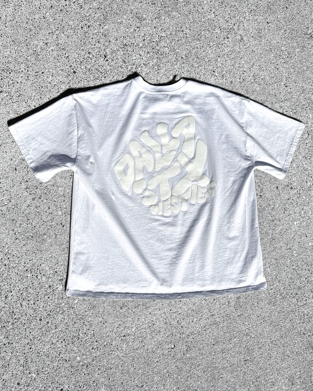 Metro Outcast—Oversized Fit (L only)