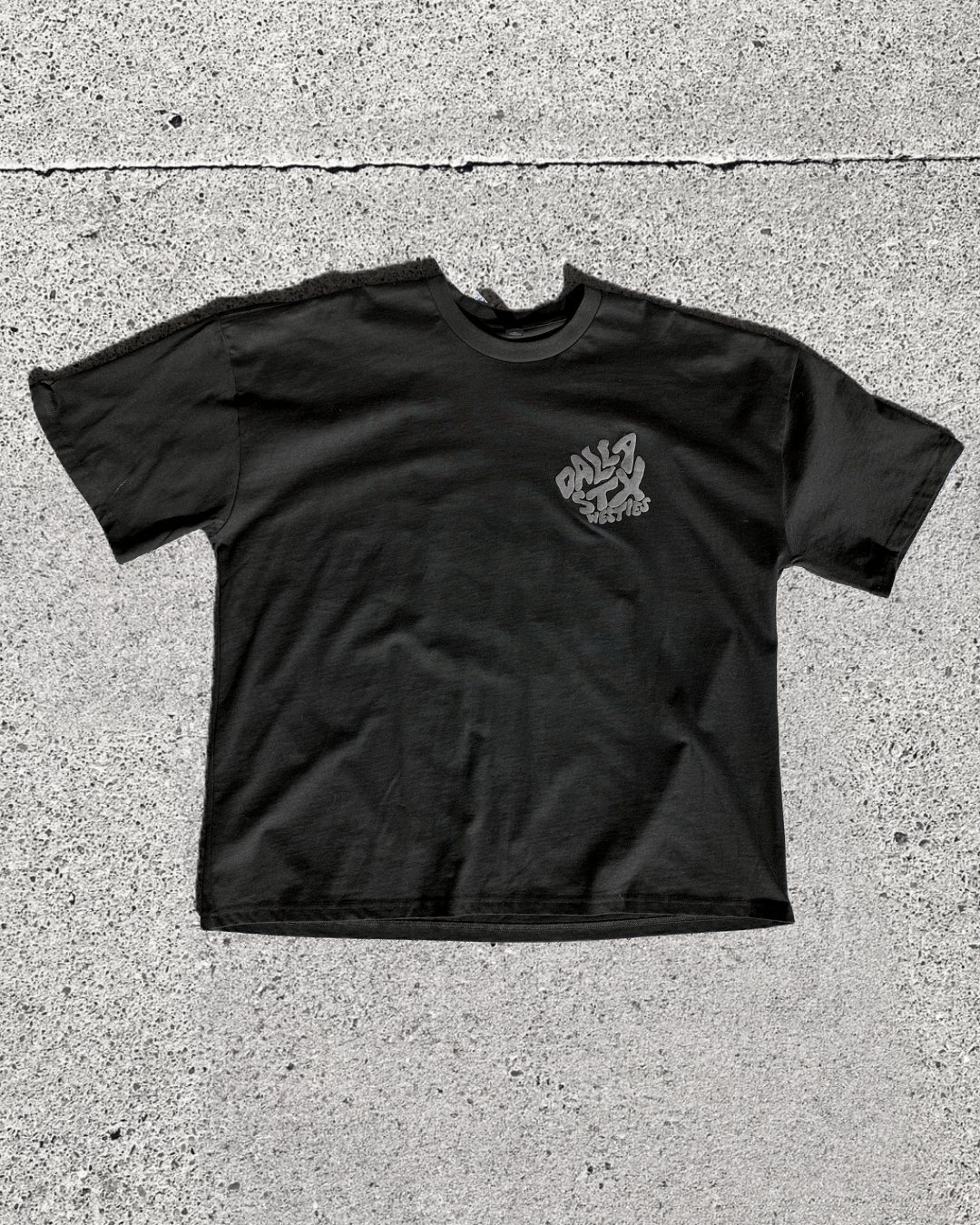 Metro Outcast—Oversized Fit (XL only)