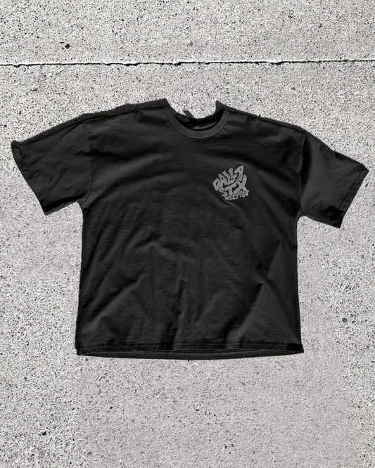 Metro Outcast—Oversized Fit (XL only)