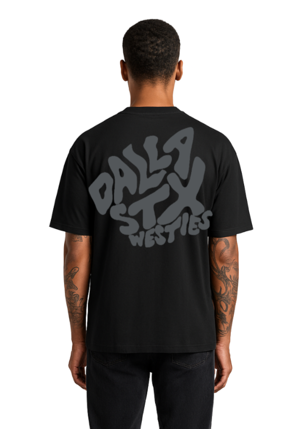 Metro Outcast—Oversized Fit (XL only)