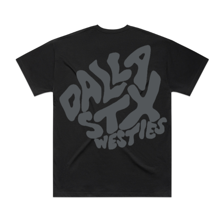 Metro Outcast—Oversized Fit (XL only)