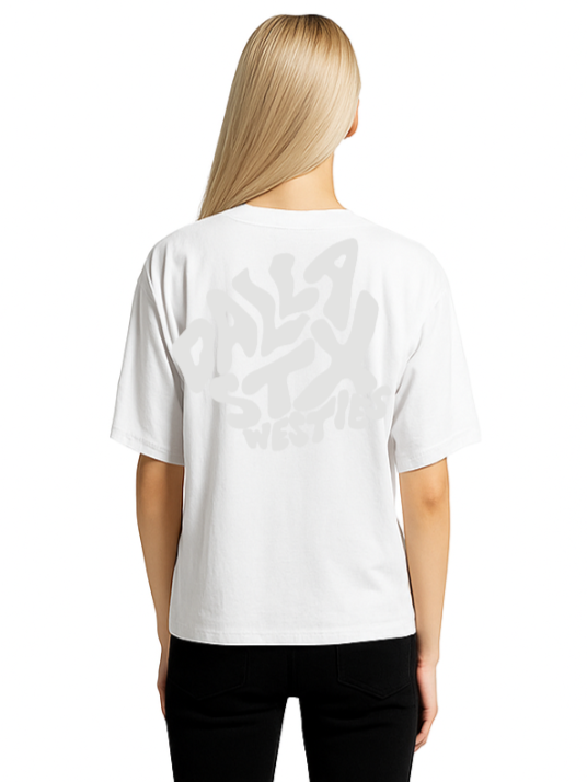 Graceful Heretic Tee