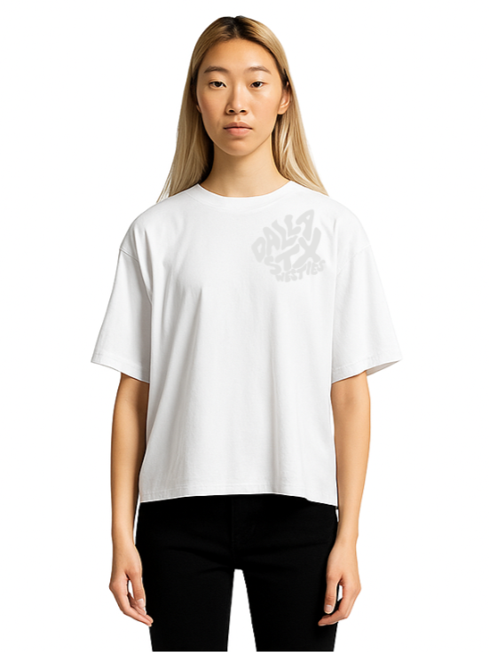 Graceful Heretic Tee