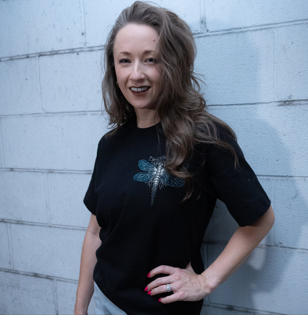 Science & Sensation Tee