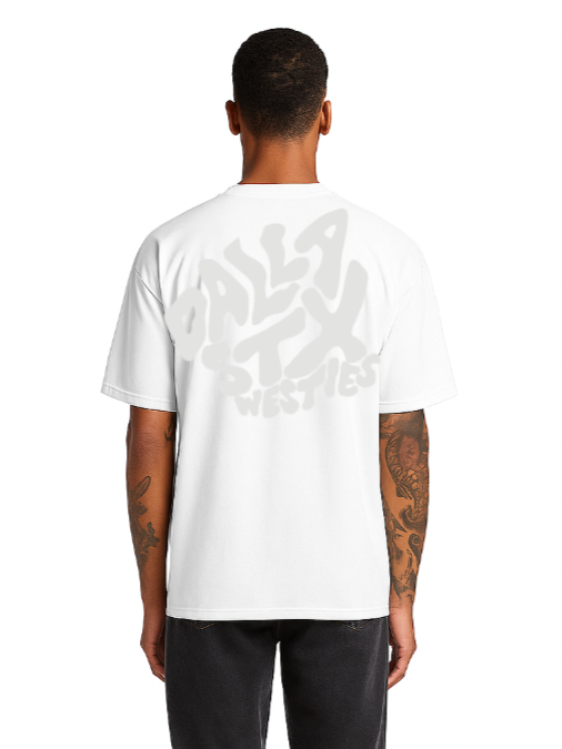 Metro Outcast—Oversized Fit (L only)