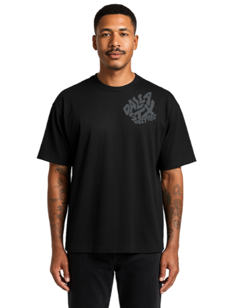 Metro Outcast—Oversized Fit (XL only)