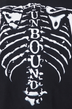 Anatomy of Swing Tee