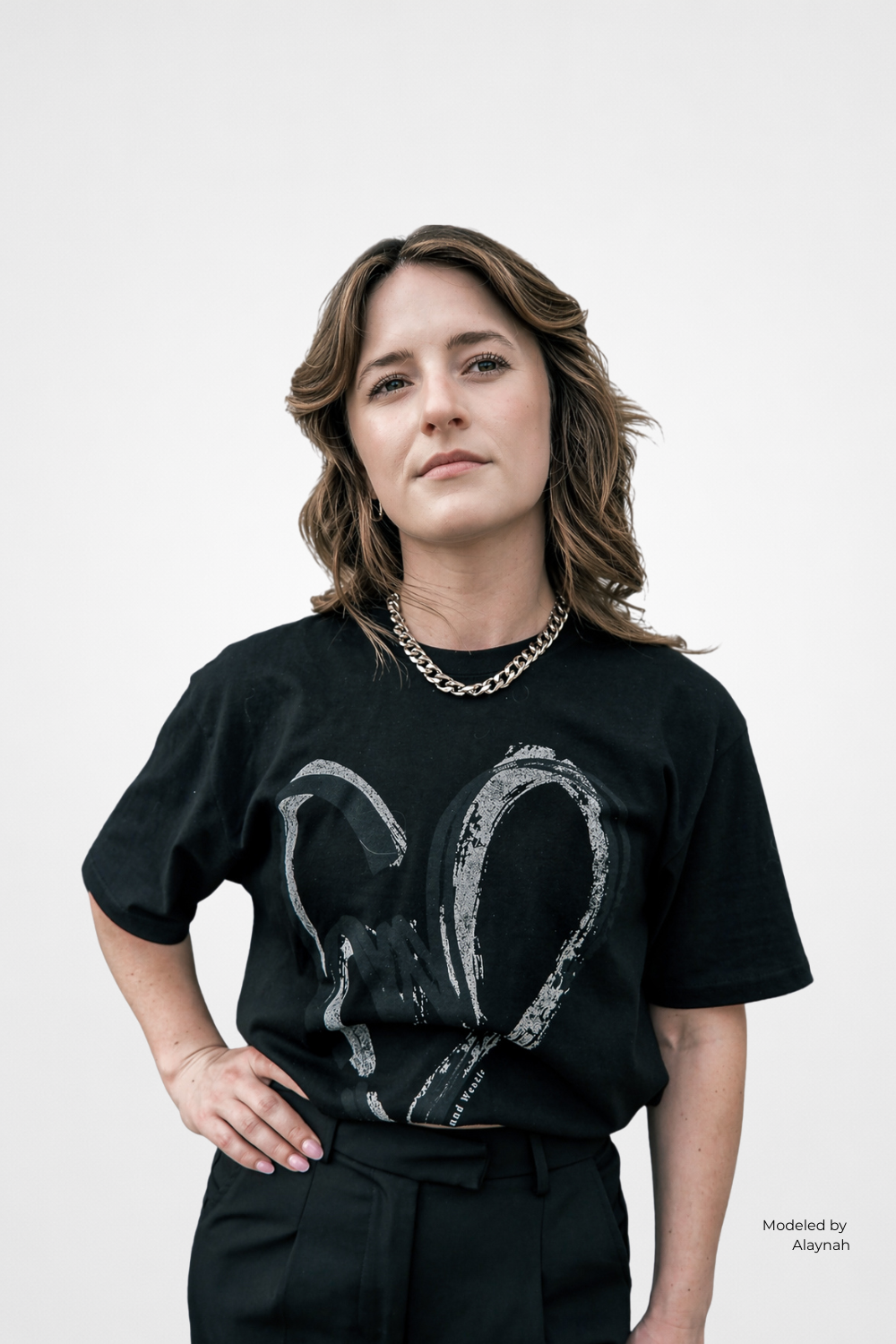 UW Way Tee