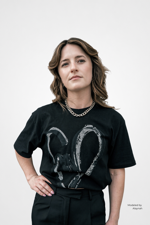 UW Way Tee