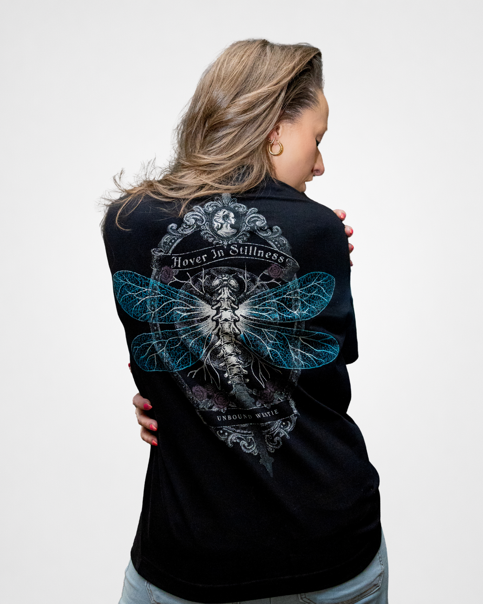 Science & Sensation Tee