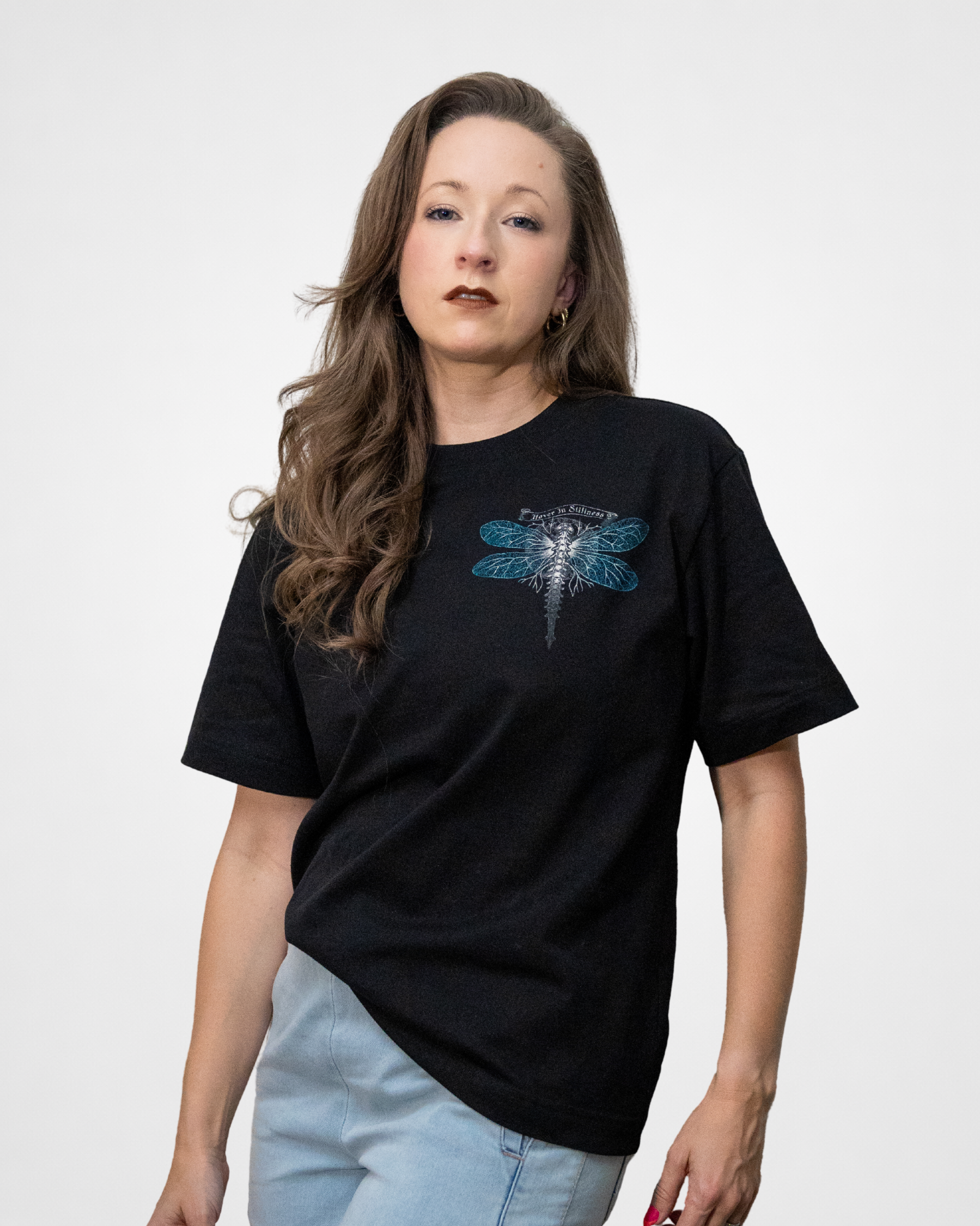 Science & Sensation Tee