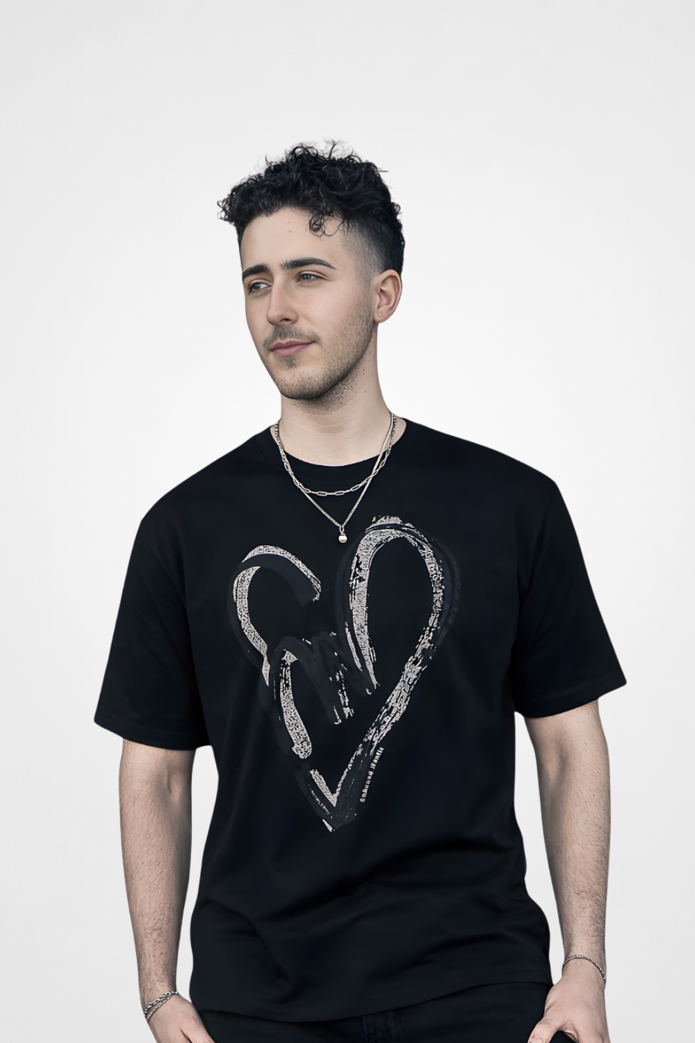 UW Way Tee