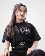 Anatomy of Swing Tee