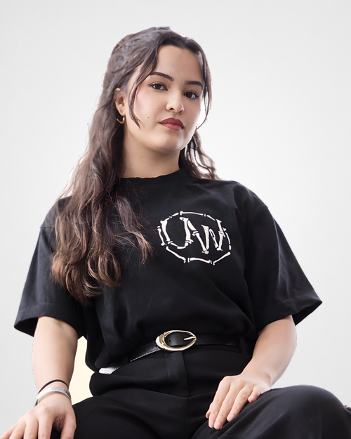 Anatomy of Swing Tee
