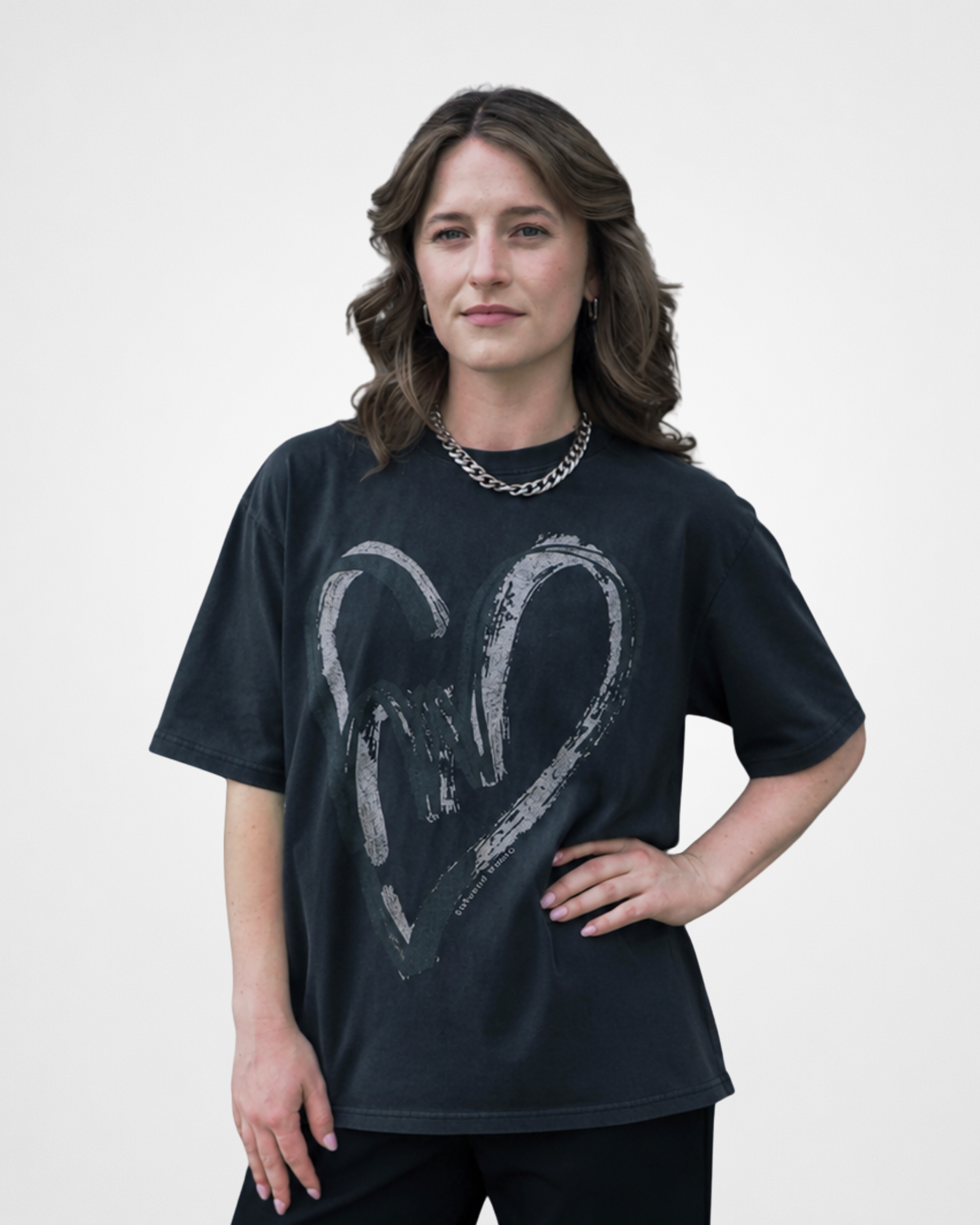 UW Way Tee V2